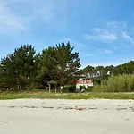 度假居 La Casita De La Playa Escondida