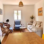 La Casita De La Playa Escondida 度假居