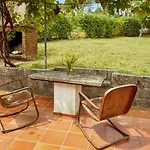 度假居 La Casita De La Playa Escondida