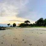度假居 La Casita De La Playa Escondida