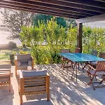 度假居 La Casita De La Playa Escondida