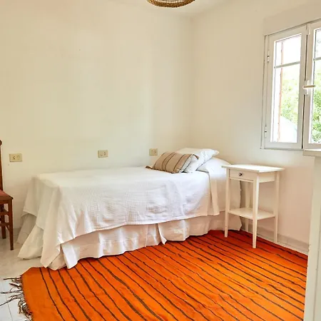 Holiday home La Casita De La Playa Escondida Tal