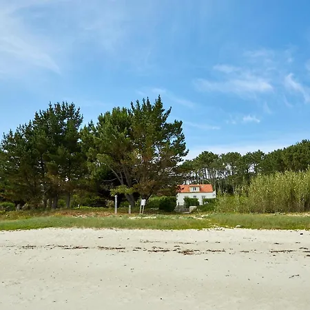 Tatil Evi La Casita De La Playa Escondida