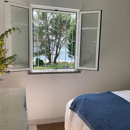 La Casita De La Playa Escondida