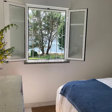La Casita De La Playa Escondida