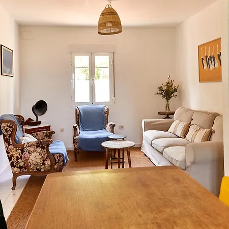 La Casita De La Playa Escondida Holiday home