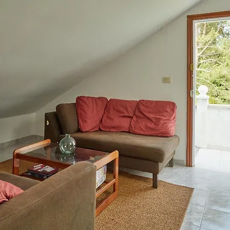 Holiday home La Casita De La Playa Escondida *