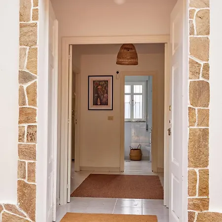 La Casita De La Playa Escondida