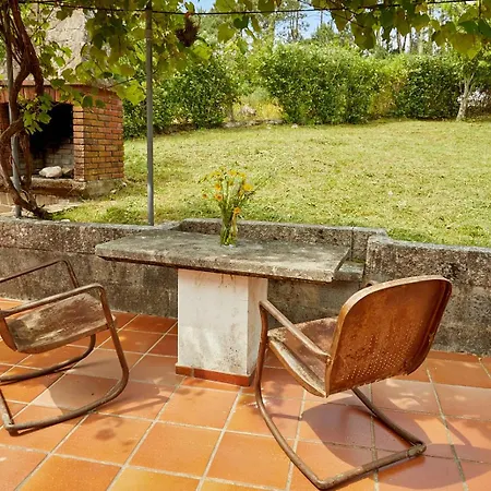 Σπίτι διακοπών La Casita De La Playa Escondida