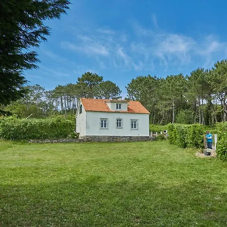 La Casita De La Playa Escondida * Tal