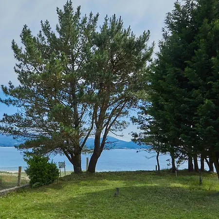 La Casita De La Playa Escondida * Tal