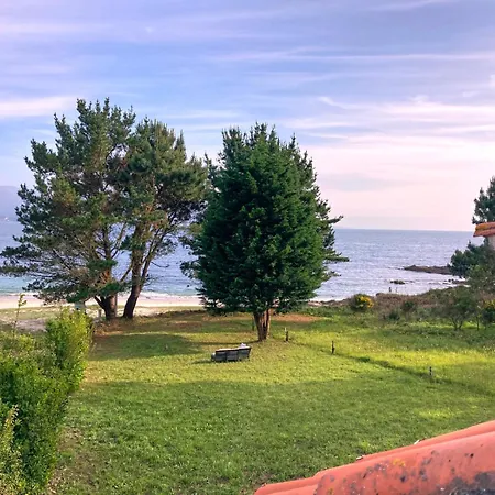 La Casita De La Playa Escondida Holiday home