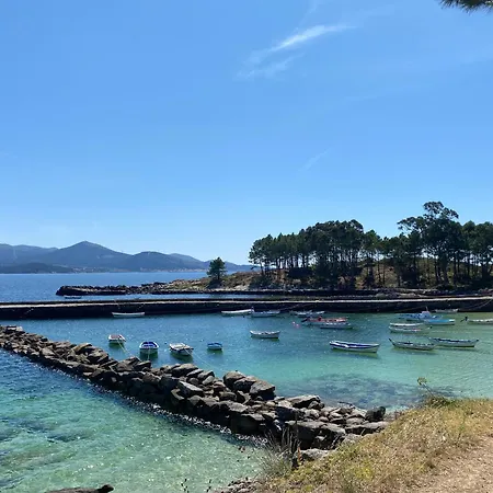 Σπίτι διακοπών La Casita De La Playa Escondida