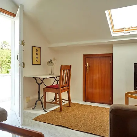 Tatil Evi La Casita De La Playa Escondida *
