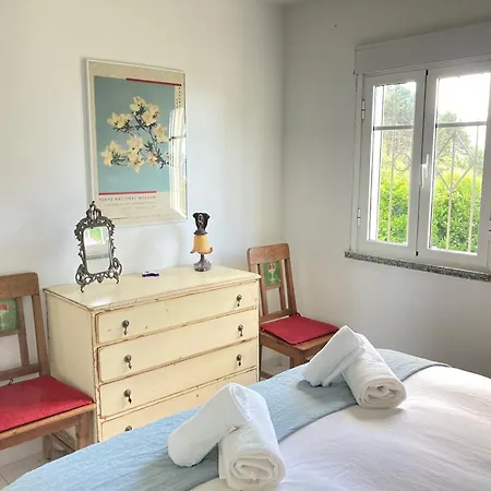 La Casita De La Playa Escondida