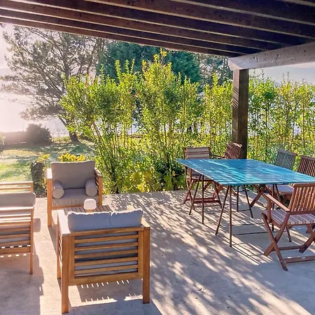 Σπίτι διακοπών La Casita De La Playa Escondida