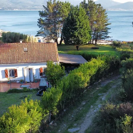La Casita De La Playa Escondida *