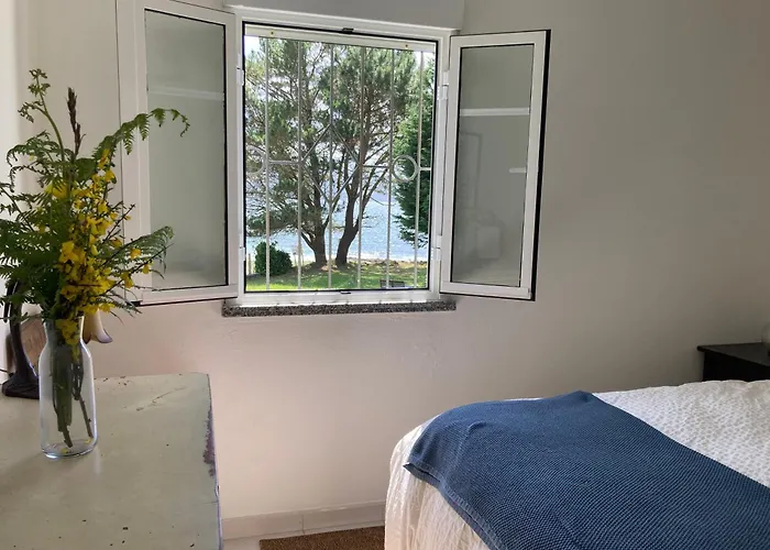 La Casita De La Playa Escondida