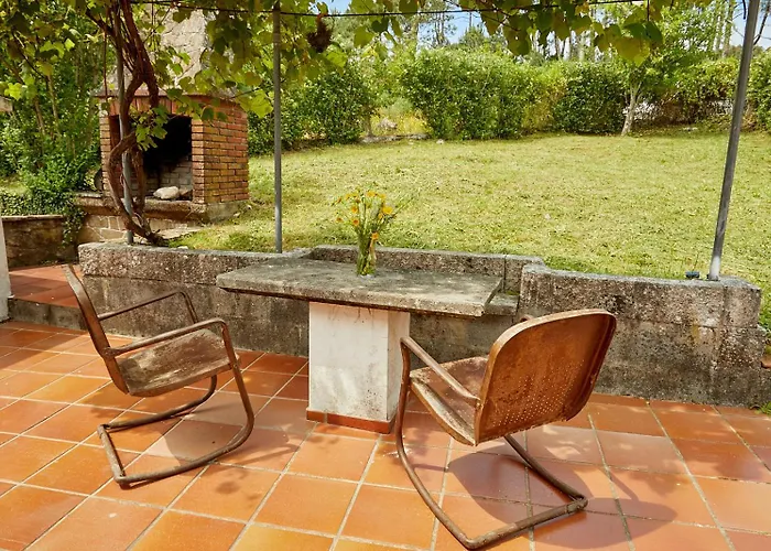 Casa de Férias La Casita De La Playa Escondida